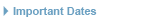 important_dates